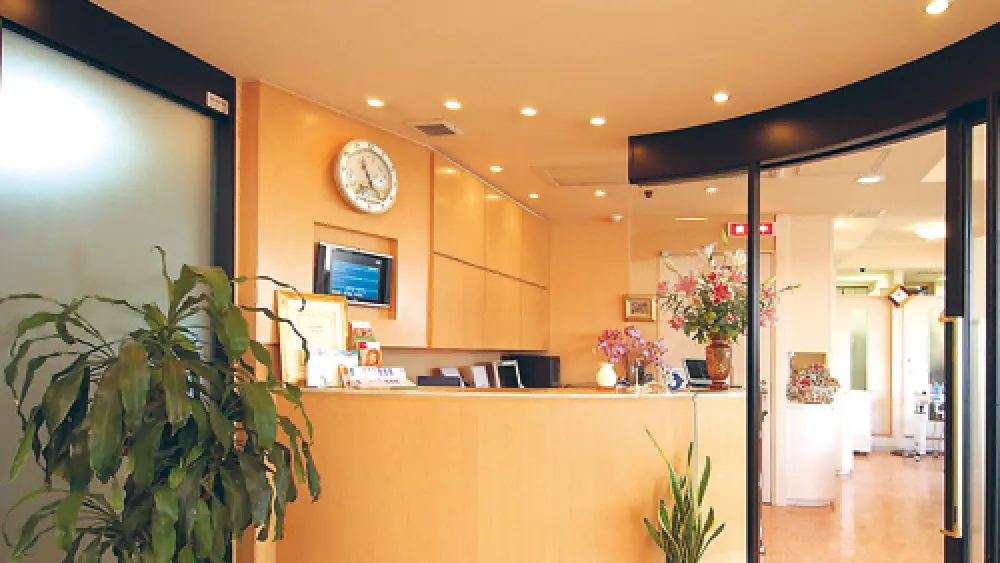 こんどう矯正歯科 紹介の画像