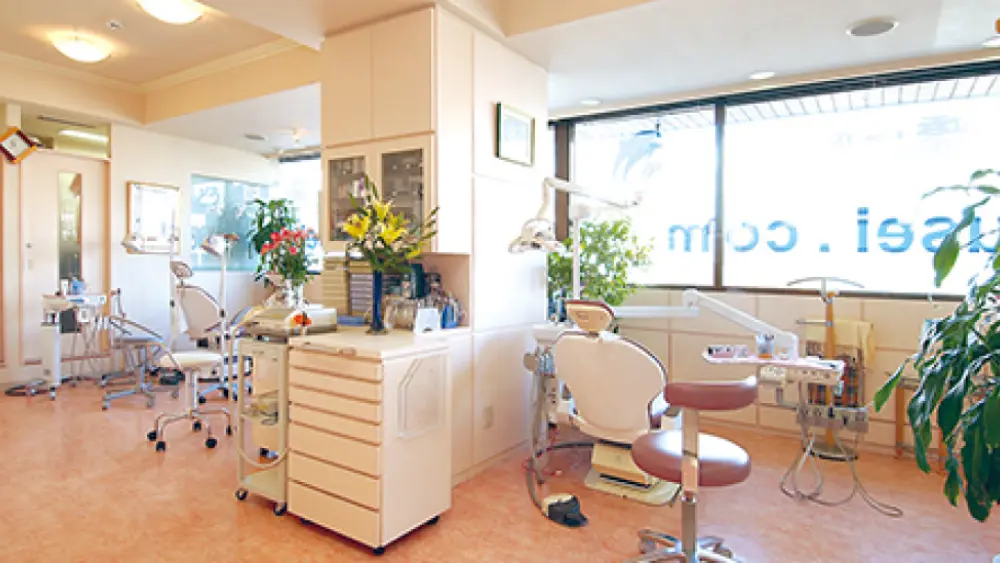 こんどう矯正歯科 特長の画像