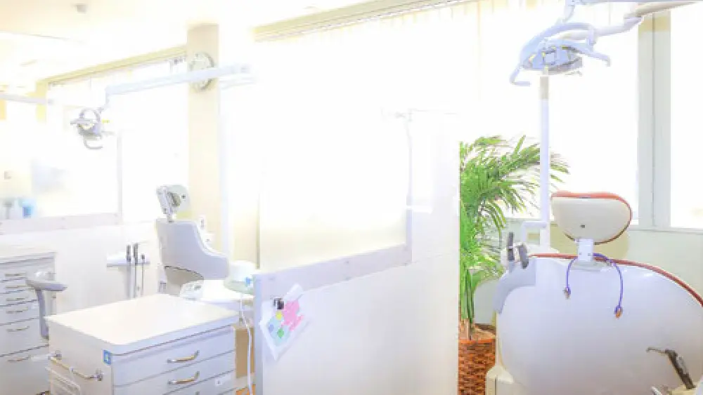 医療法人 でい歯科医院 紹介の画像