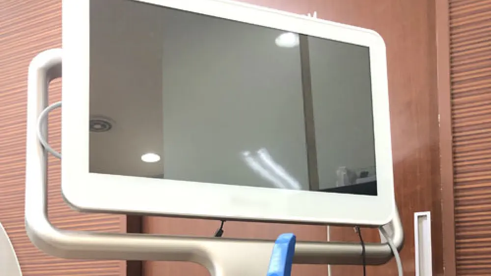 医療法人 でい歯科医院の画像