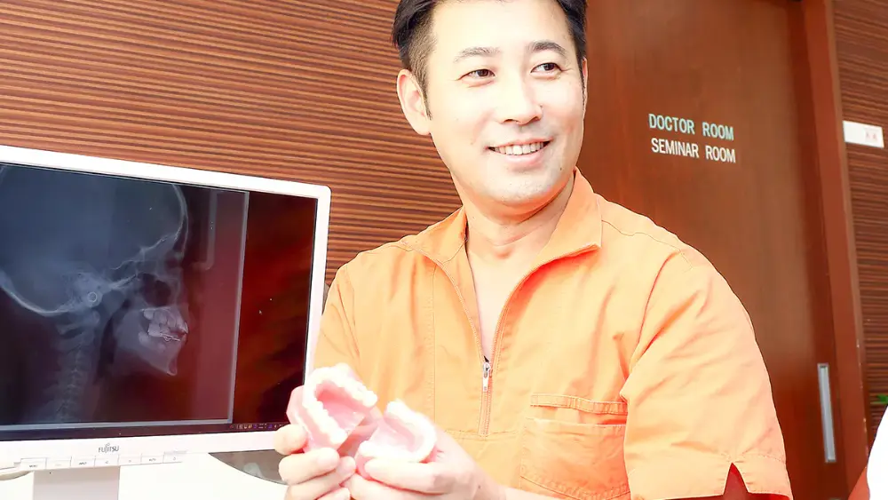 医療法人 でい歯科医院 矯正歯科 その2の画像