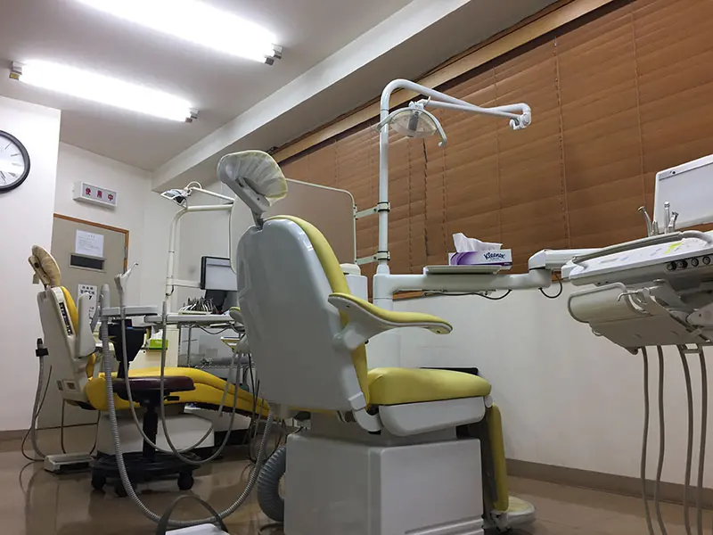 おざわ歯科・矯正歯科 おざわ歯科・矯正歯科 特長の画像
