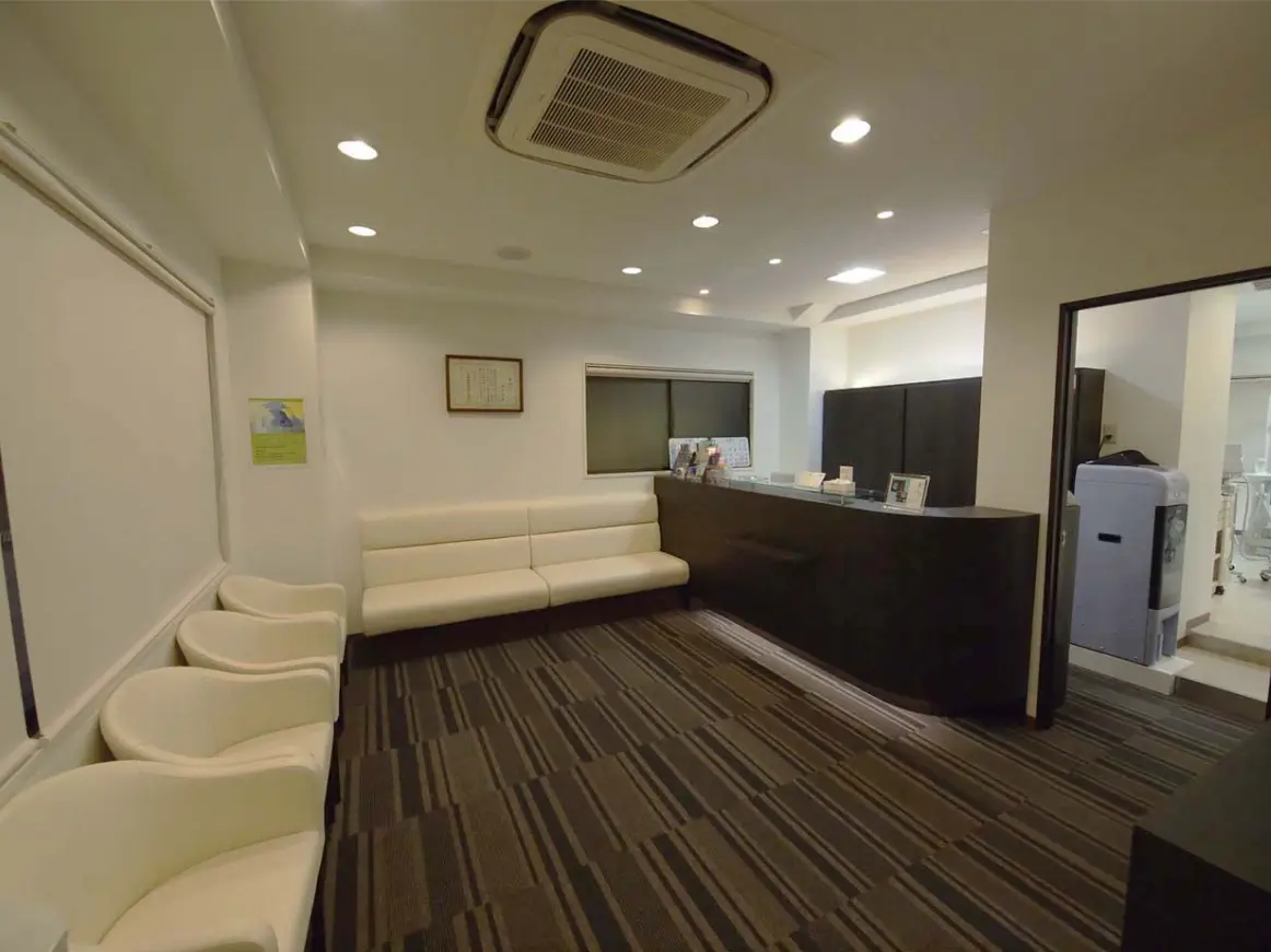 医療法人社団健美会 北千住矯正歯科 特長の画像