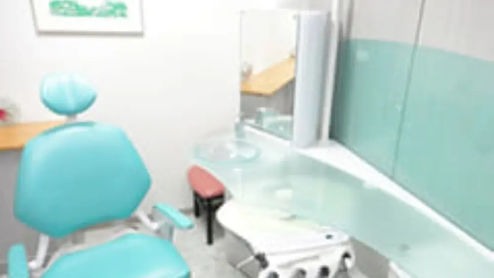 医療法人社団グッドスマイル会 ささき矯正歯科 特長の画像