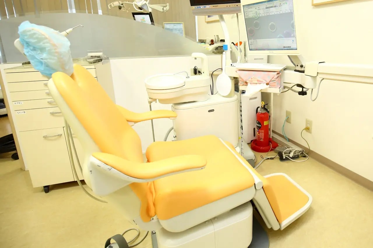 小川源歯科医院の写真