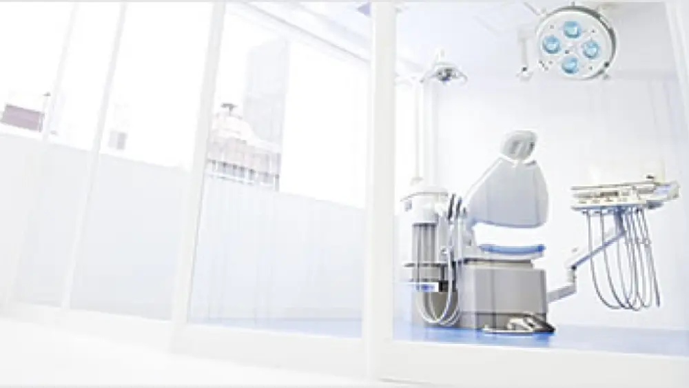 JUN歯科クリニック 特長の画像