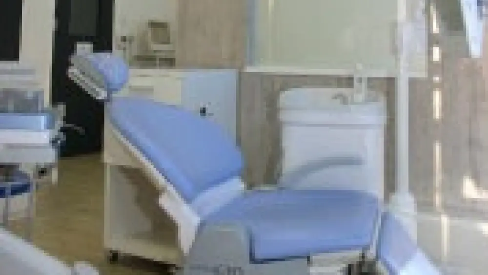 サンポート歯科 特長の画像