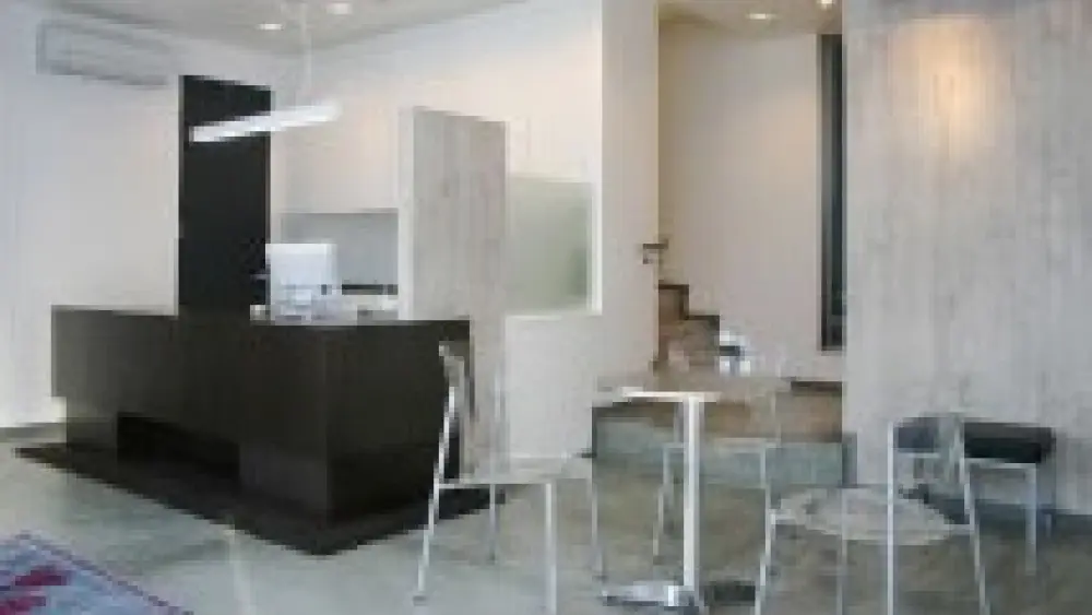 サンポート歯科 紹介の画像