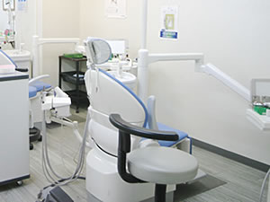 三鷹 岡歯科医院の写真