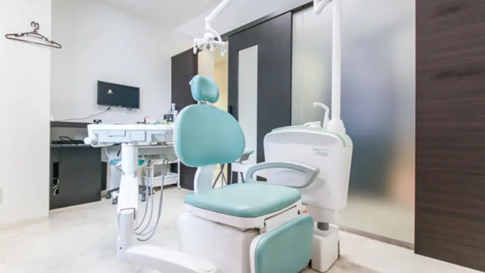 医療法人ブラン・エ・ボー 江川歯科医院 特長の画像