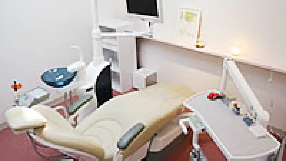 まつむら歯科クリニック 川越インプラントセンター 特長の画像