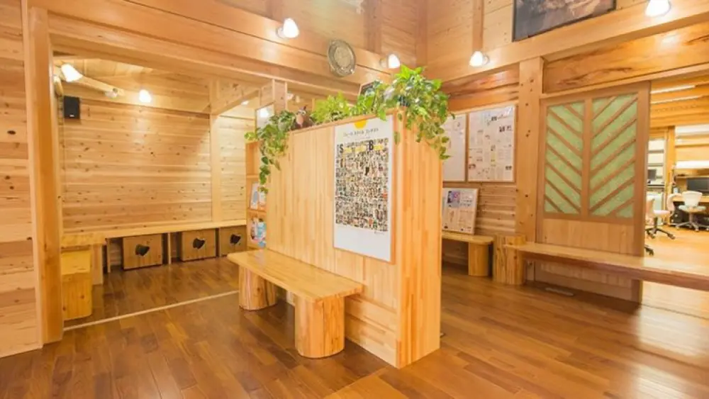 いぬづか矯正歯科 紹介の画像
