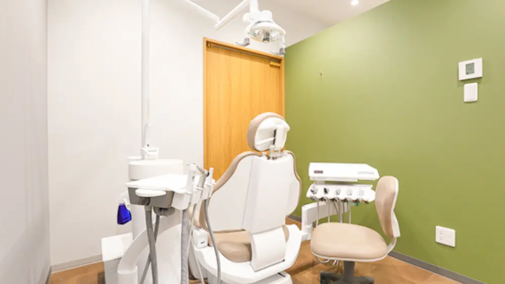 二村医院 特長の画像