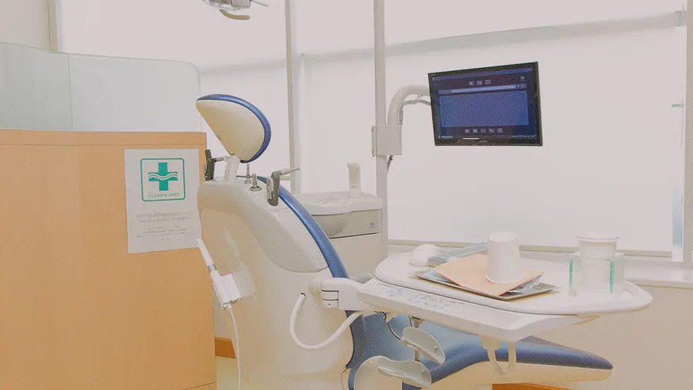 医療法人梅寿会 梅林歯科医院 特長の画像