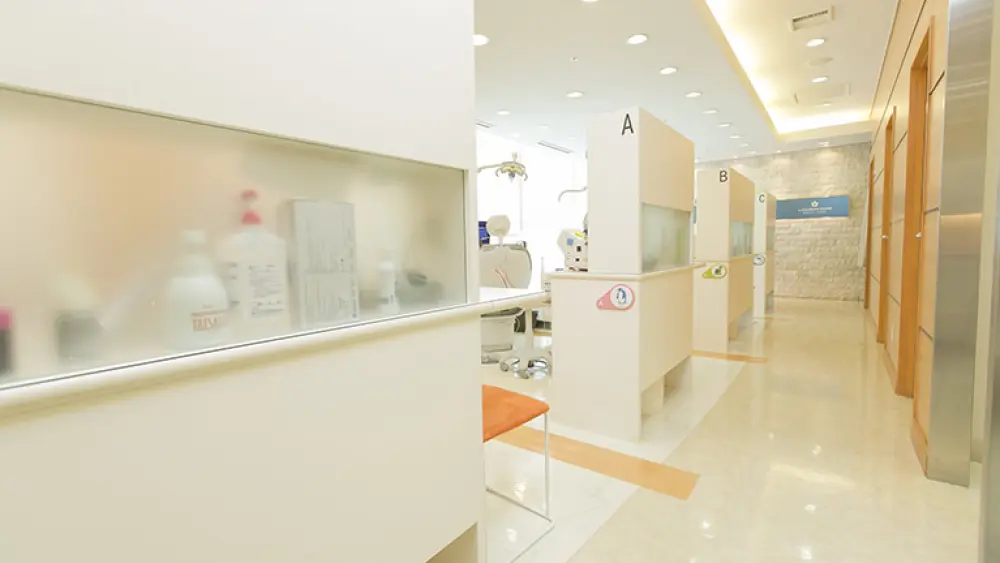 医療法人梅寿会 梅林歯科医院 紹介の画像