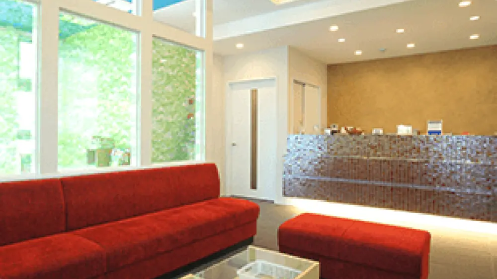 おしむら歯科・こども矯正歯科クリニック 紹介の画像