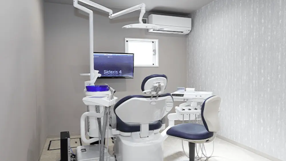 おしむら歯科・こども矯正歯科クリニック 特長の画像