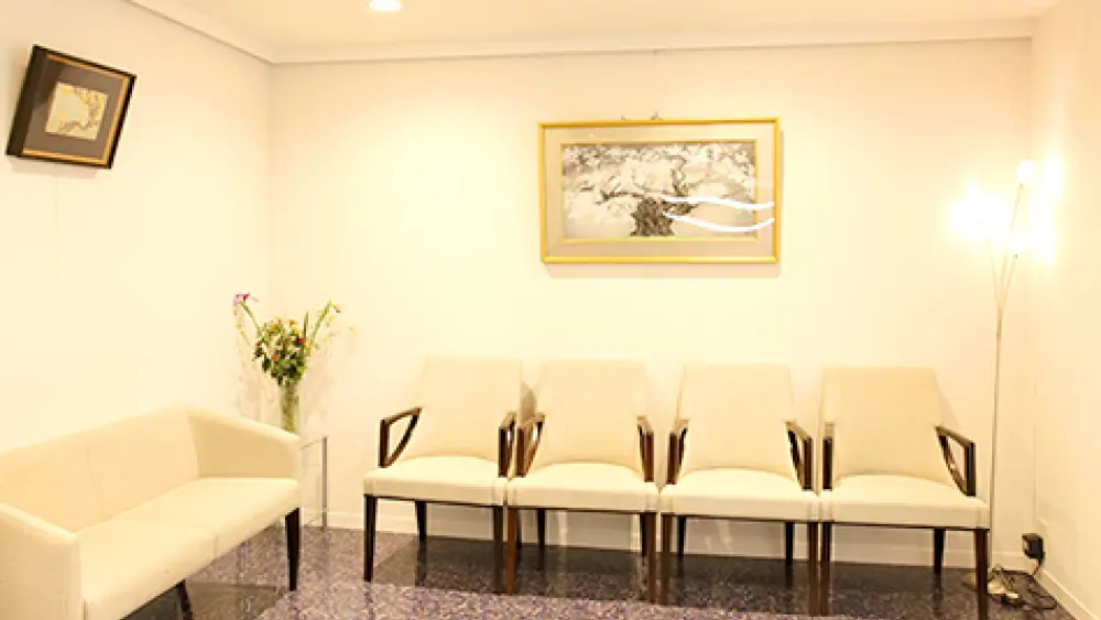 ササキ矯正デンタルオフィス 紹介の画像