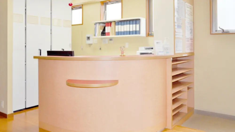 大牟禮矯正歯科クリニック 紹介の画像