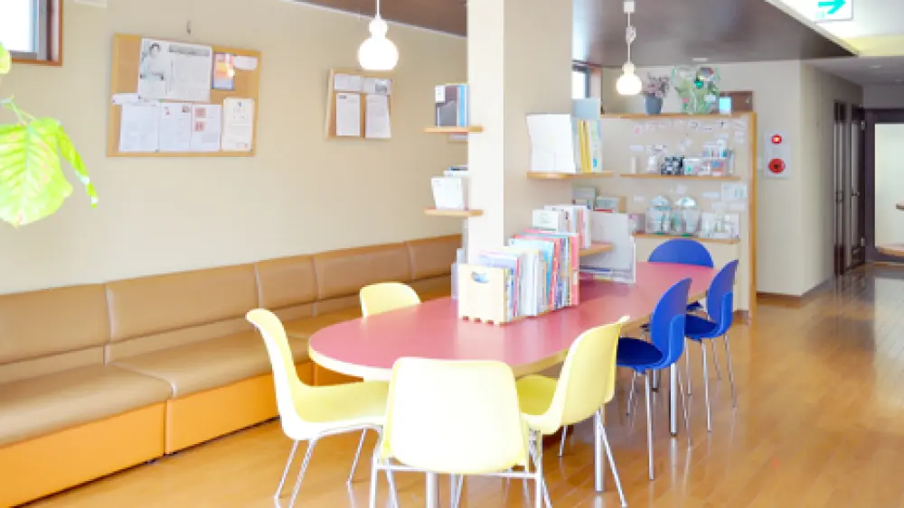 大牟禮矯正歯科クリニック 矯正歯科 その2の画像