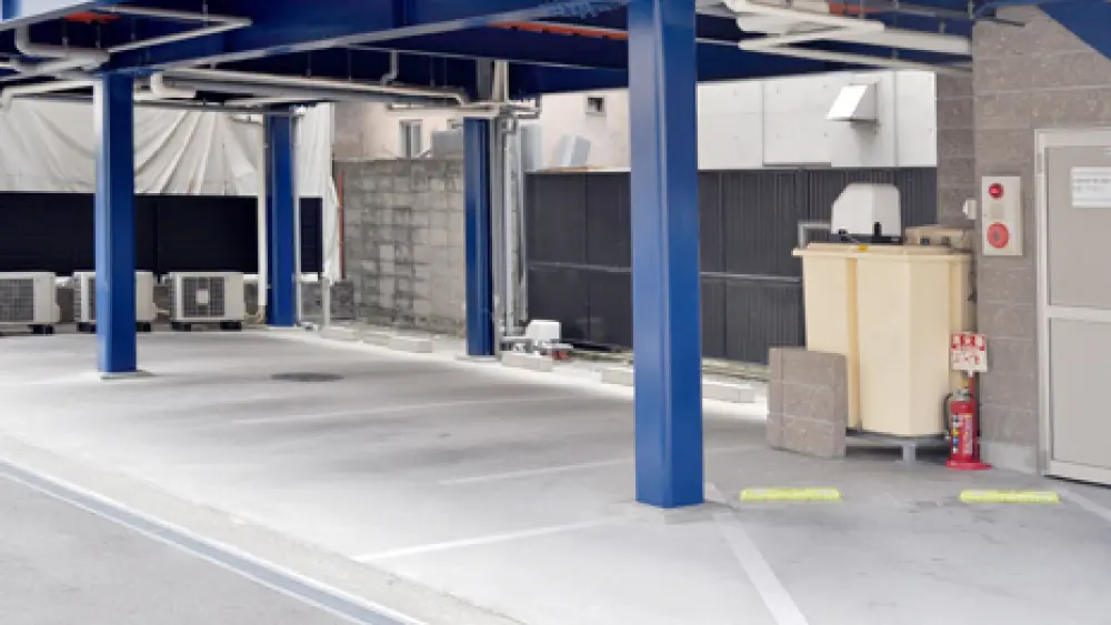 大牟禮矯正歯科クリニック 矯正歯科 その3の画像