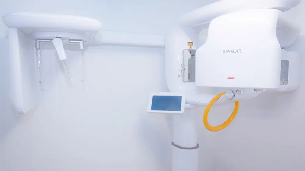 大牟禮矯正歯科クリニック 矯正歯科 その4の画像