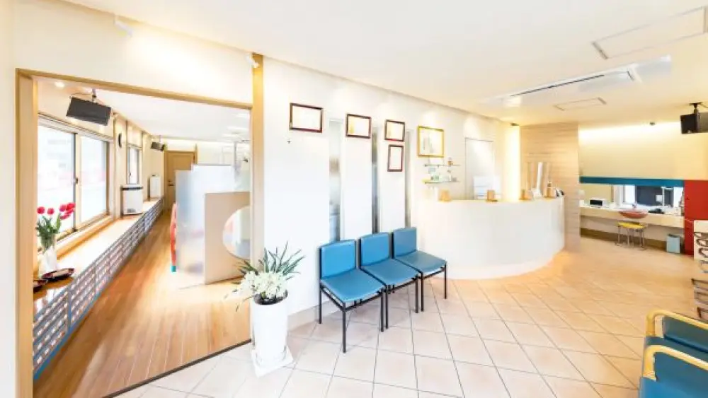 岡矯正歯科 紹介の画像