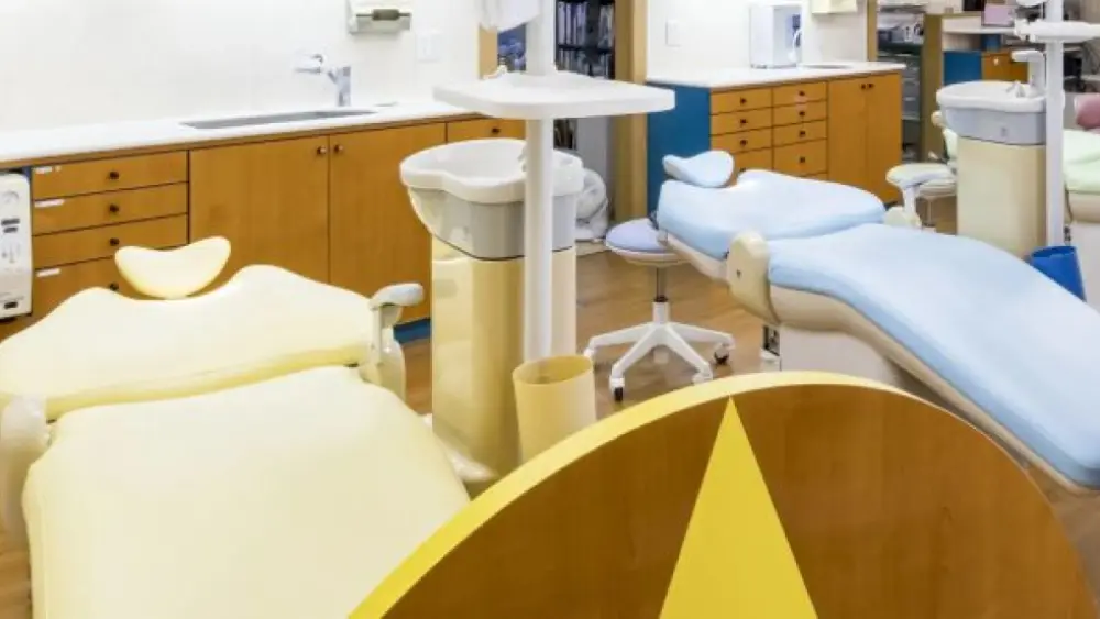 岡矯正歯科 特長の画像