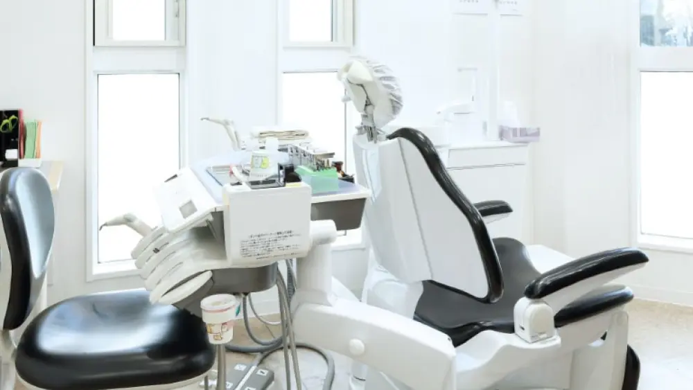 田中歯科医院 特長の画像