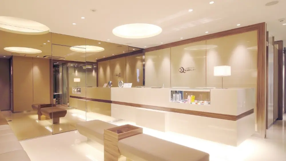 水戸歯科クリニック矯正歯科センター 紹介の画像