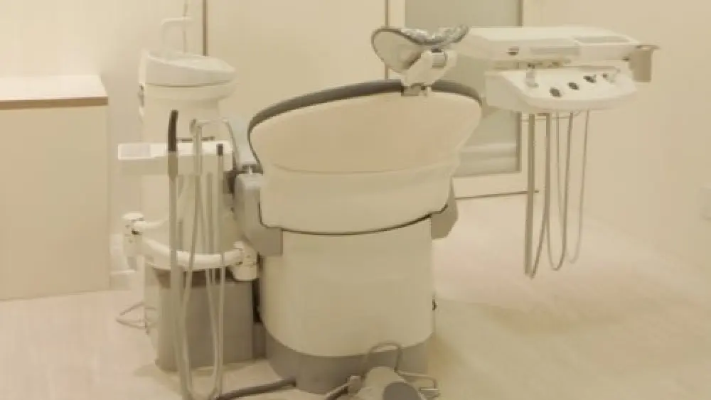 水戸歯科クリニック矯正歯科センター 特長の画像