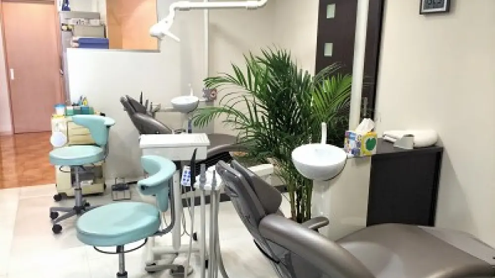 いいじま矯正歯科 特長の画像