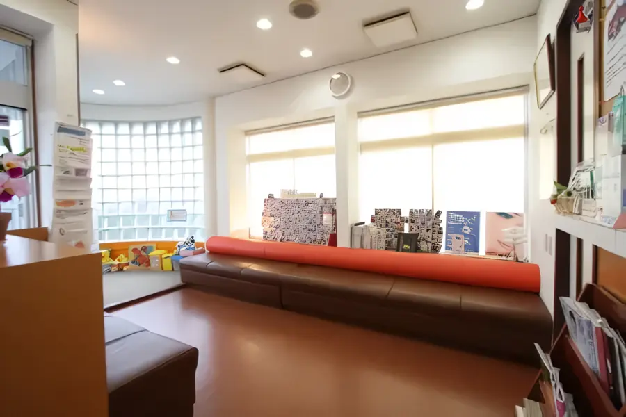 守屋歯科医院 紹介の画像