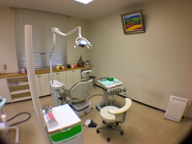 羽入田歯科医院の写真