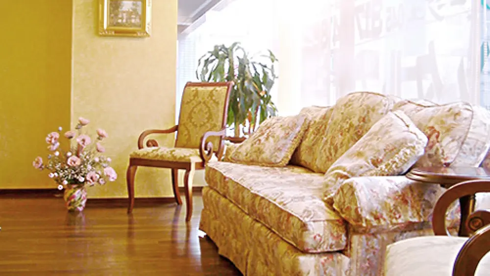 プラージュ矯正歯科クリニック 紹介の画像