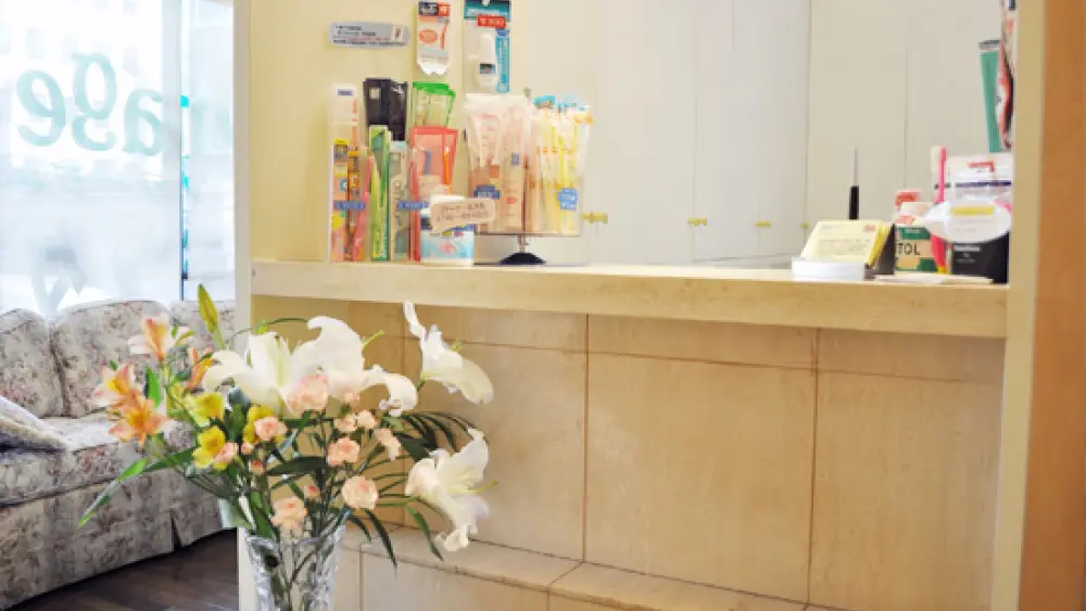 プラージュ矯正歯科クリニック 小児矯正の画像