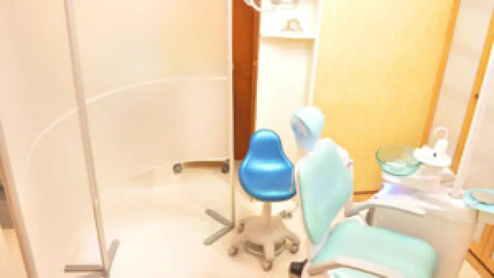 プラージュ矯正歯科クリニック 特長の画像