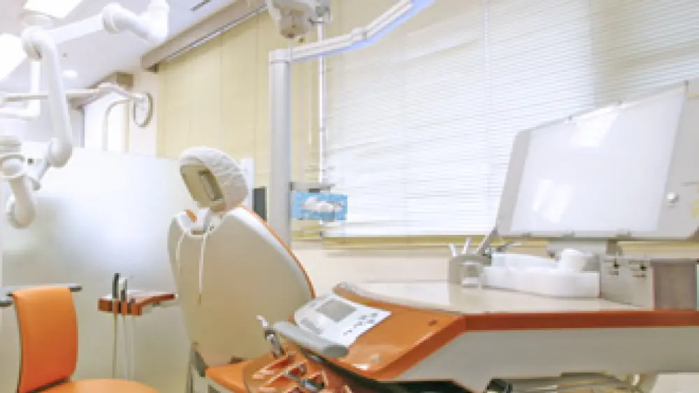 三井病院矯正歯科 紹介の画像