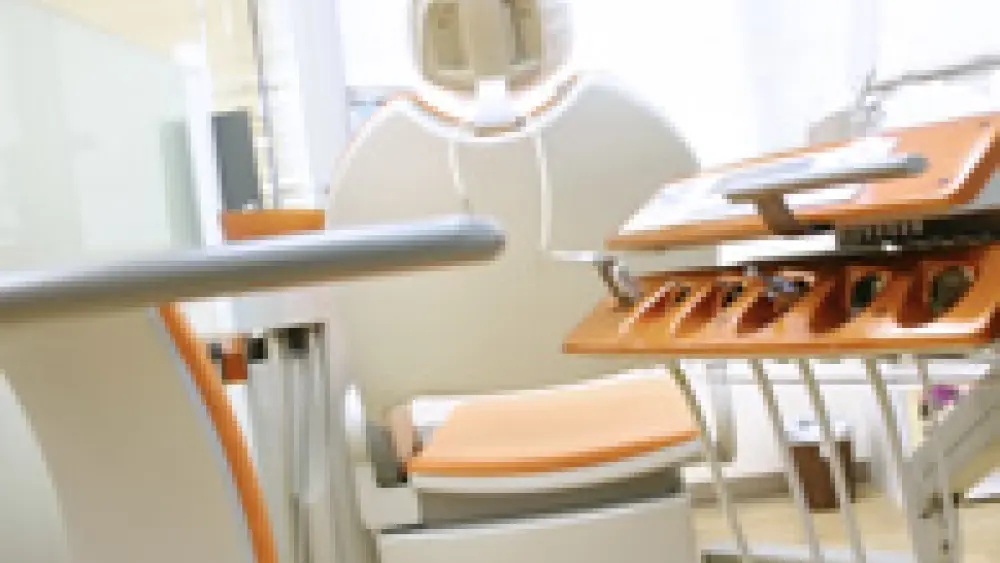 三井病院矯正歯科 特長の画像