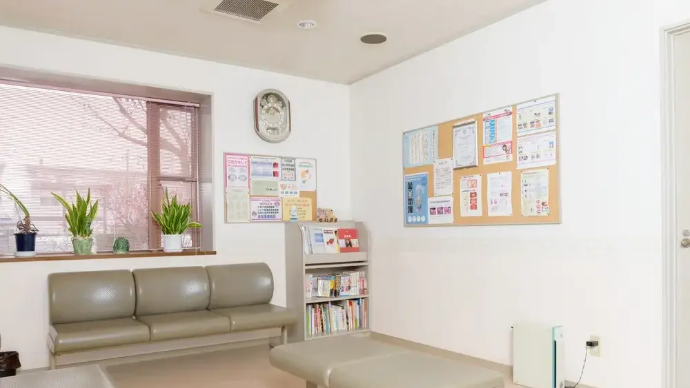 若宮歯科医院 紹介の画像