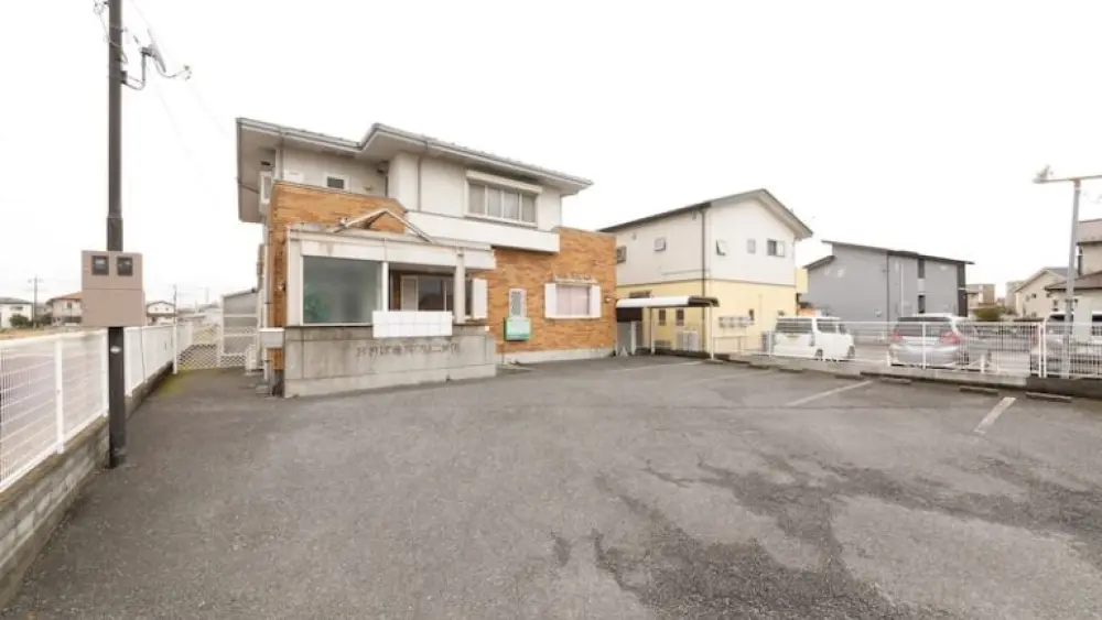 おおば歯科クリニック 小児矯正の画像