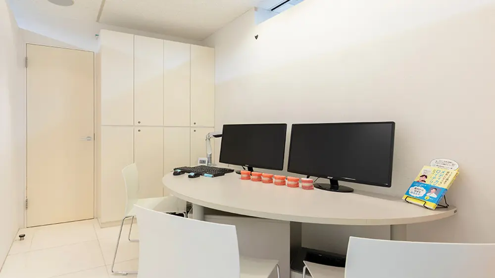 矯正歯科 横浜スマイルコンセプト 紹介の画像