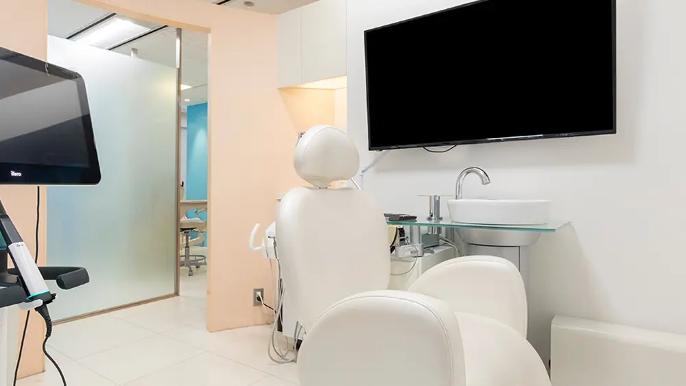 矯正歯科 横浜スマイルコンセプト 特長の画像