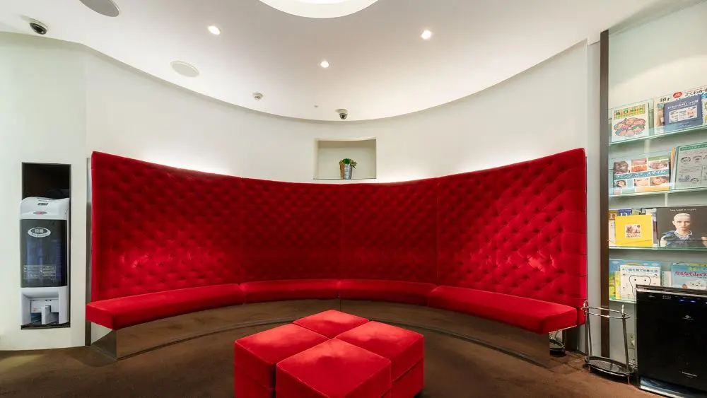 矯正歯科 横浜スマイルコンセプト マウスピース矯正の画像