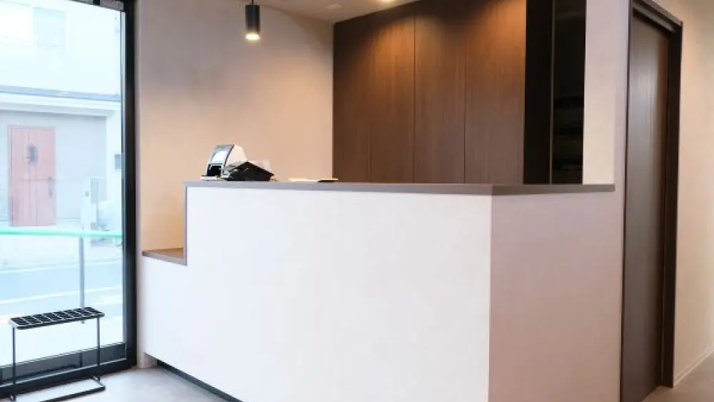 医療法人社団 漆申会 西所沢えぬ歯科・矯正歯科 紹介の画像