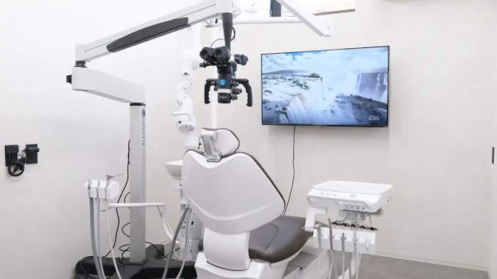 医療法人社団 漆申会 西所沢えぬ歯科・矯正歯科 特長の画像