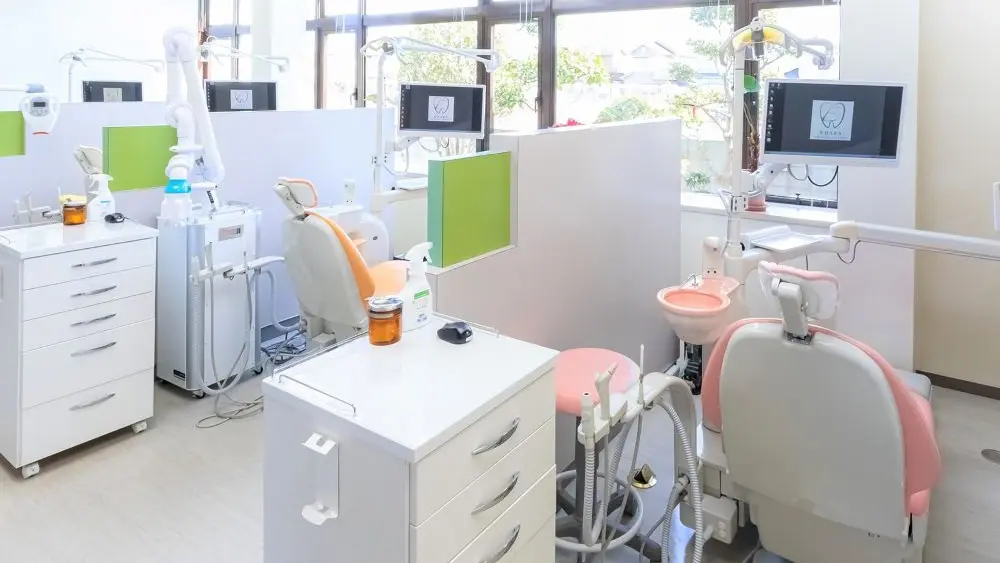 医療法人社団弘和会 江原歯科医院 紹介の画像