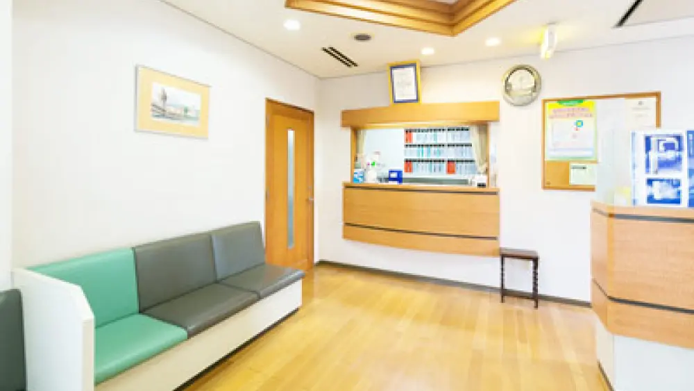 和田歯科医院 紹介の画像