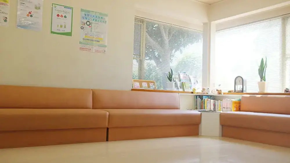 大澤歯科医院 紹介の画像