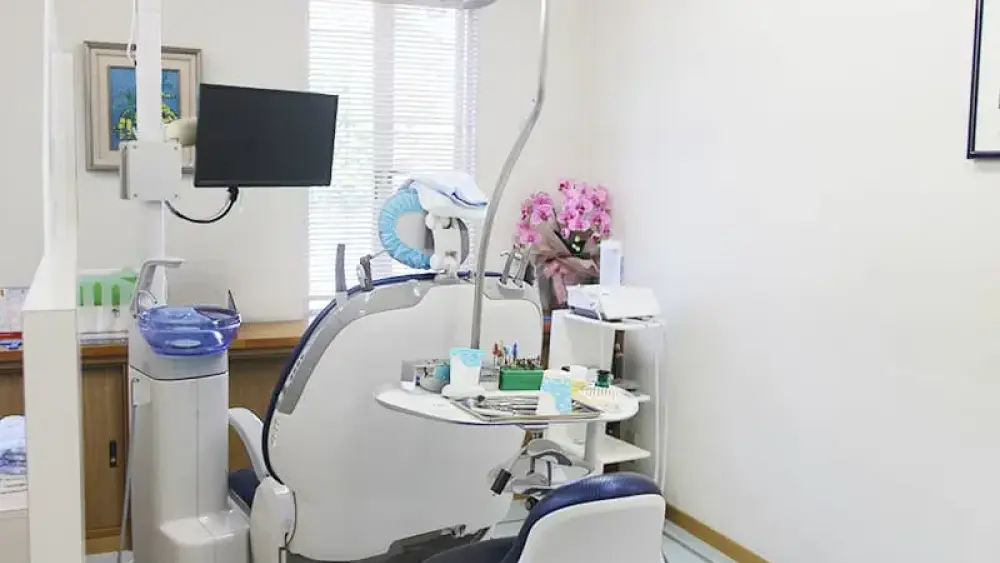 大澤歯科医院 特長の画像